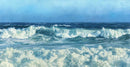 Oceanic - Limited Edition Canvas Print