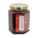 Strawberry Jalapeño Jam | Pack of 3 | 9 oz | Nutt Family Jams & Jellies
