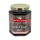 Aronia Berry Jelly | Pack of 3 | 11.5 oz | Nutt Family Jams & Jellies