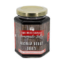 Aronia Berry Jelly | Pack of 2 | 11.5 oz | Nutt Family Jams & Jellies
