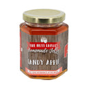 Candy Apple Jelly | Pack of 2 | 9 oz | Nutt Family Jams & Jellies