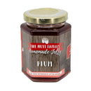 Plum Jelly | Pack of 3 | 9 oz | Nutt Family Jams & Jellies