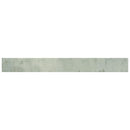 Flamenco 2"x18" Glossy Porcelain Brick Look Tile - MSI Collection