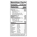 Honey Roasted Chipotle Flavored Peanuts | 6 oz | Gluten Free | Brenmar