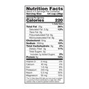 Red Chile Queso Flavored Peanuts | 6 oz | Brenmar