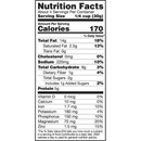 Maple Bacon Cashews | Pack of 6 | 4 oz | Brenmar