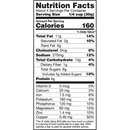 Memphis Style BBQ Cashews | Pack of 3 | 4 oz | Brenmar