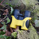 6x21 Binoculars