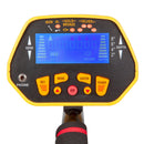 Certified Pre-Owned National Geographic Digital Metal Detector w/Headphones