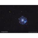 ED165-FPL53 Air-Spaced Triplet Refractor Telescope