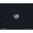 ED165-FPL53 Air-Spaced Triplet Refractor Telescope
