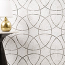 Geoglam 11"x13" Hexagonal Matte Porcelain Floor And Wall Tile - MSI Collection