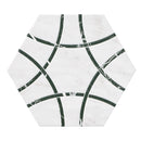 porcelain tile flooring