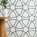 Geoglam 11"x13" Hexagonal Matte Porcelain Floor And Wall Tile - MSI Collection