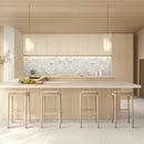 Girona Marfil Lappato 3D Porcelain-NGIRMAR2448L-3D