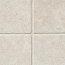 Girona Marfil 12"x12" Lappato 3D Porcelain Mosaic Floor And Wall Tile - MSI Collection