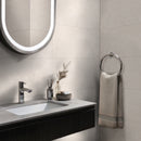 Girona Perla Lappato 3D Porcelain-NGIRPER1224L-3D