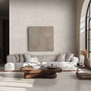 Girona Perla Lappato 3D Porcelain-NGIRPER2448L-3D