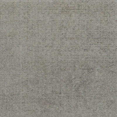 Gridescale Concrete 3"x18" Bullnose Matte Porcelain Wall Tile - MSI Collection closeup view