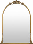 Nayudupet Accent Mirror