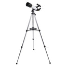 SKY VIEW 70 70mm Refractor Telescope with Panhandle Mount