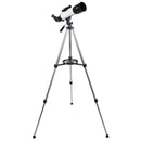 SKY VIEW 70 70mm Refractor Telescope with Panhandle Mount