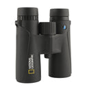 Certified Pre-Owned National Geographic 10x42 Waterproof Binoculars with Floating Strap