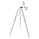 National Geographic Sky Assist 102 - Integrated App-Enabled 102 mm Astronomy Telescope with Adjustable Slow-Motion Mount