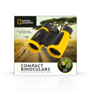 Compact Binoculars