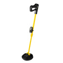 JR Metal Detector