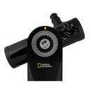 76mm Compact Reflector Telescope