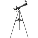StarApp50 50mm Refractor Telescope with Astronomy APP