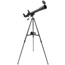 StarApp50 50mm Refractor Telescope with Astronomy APP