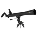 StarApp70 70mm Refractor Telescope with Astronomy APP
