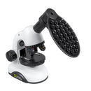 40x-640x Magnification Microscope with Smartphone Camera Adapter
