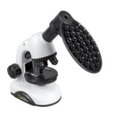 Certified Pre-Owned 40x-640x Magnification Microscope with Smartphone Camera Adapter