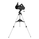 StarApp114 114mm Reflector Telescope with Astronomy APP