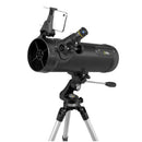 StarApp114 114mm Reflector Telescope with Astronomy APP