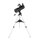 StarApp114 114mm Reflector Telescope with Astronomy APP