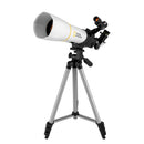 RT70400 70mm Refractor Telescope with Panhandle Mount