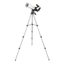 RT70400 70mm Refractor Telescope with Panhandle Mount