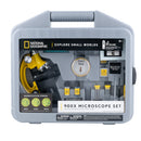 900x Microscope with Hard Case
