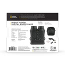 Night Vision Digital Binoculars