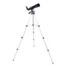 50mm Portable Refractor Telescope RF360MM