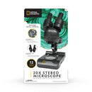 20x Stereo Microscope