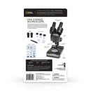 20x Stereo Microscope