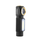 LED Headlight Rechargeable