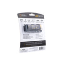 LED Headlight Rechargeable