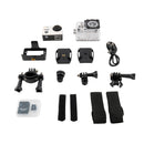 4K Action Camera with WiFi