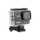 4K Waterproof Action Camera with WiFi